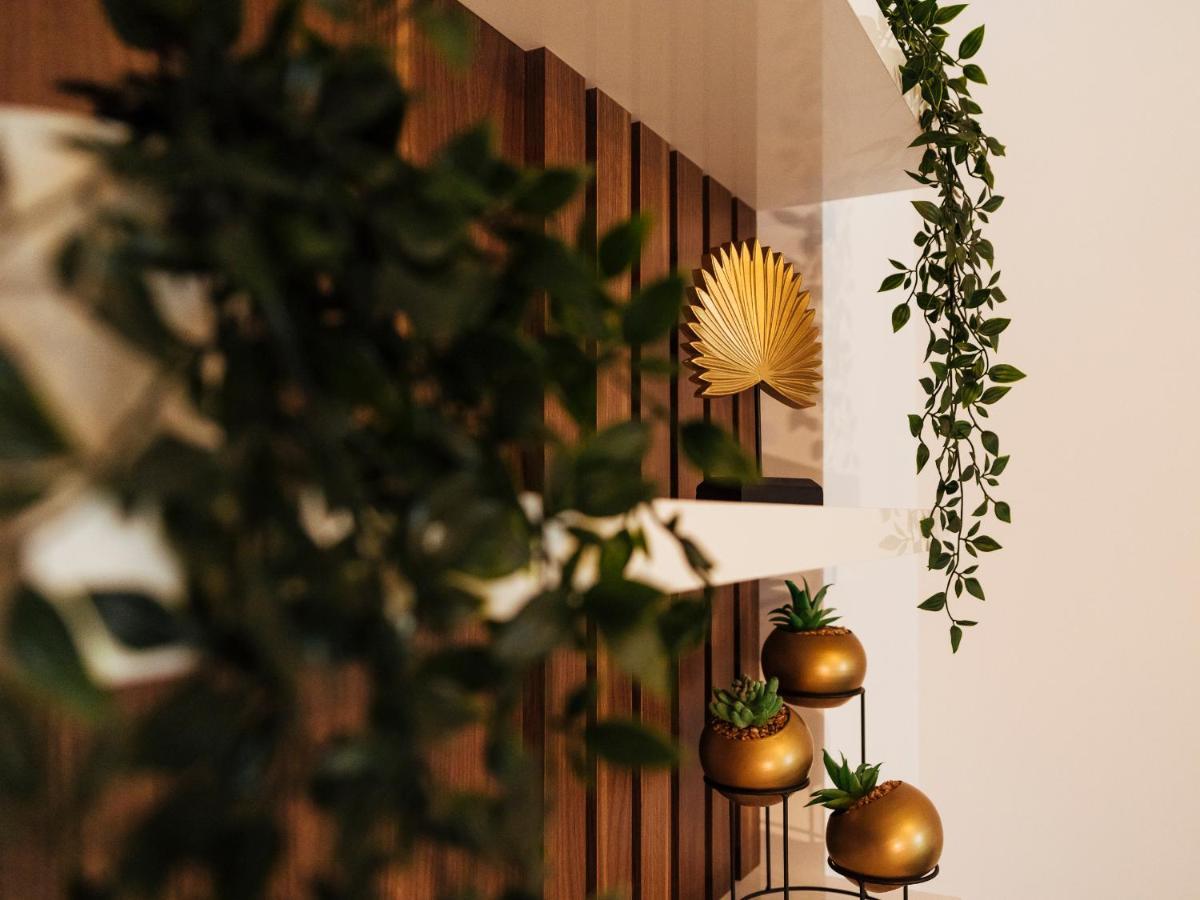 Cozy Special Pallady Apartament With Garden & Courtyard 布加勒斯特 外观 照片