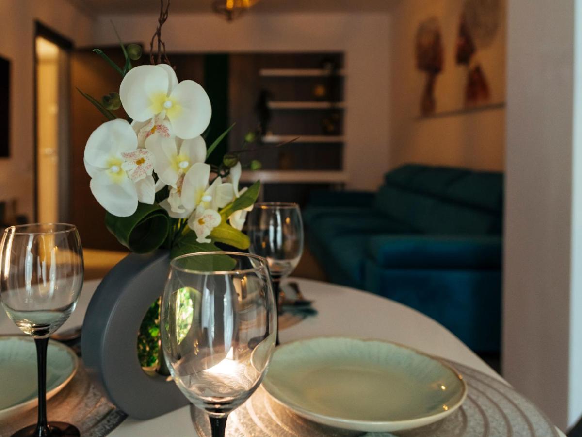 Cozy Special Pallady Apartament With Garden & Courtyard 布加勒斯特 外观 照片