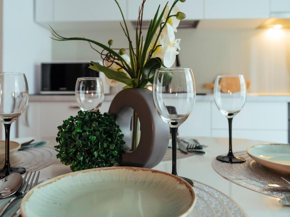 Cozy Special Pallady Apartament With Garden & Courtyard 布加勒斯特 外观 照片